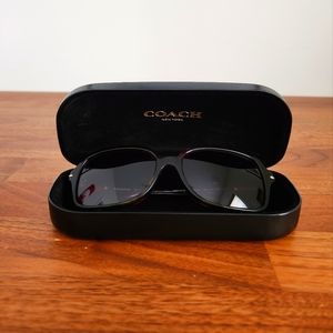 COACH HC 8116 (L087 Blair) Sunglasses